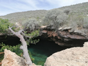 Découverte du village, de la grotte de Sarodrano; et canoë dans les mangroves
