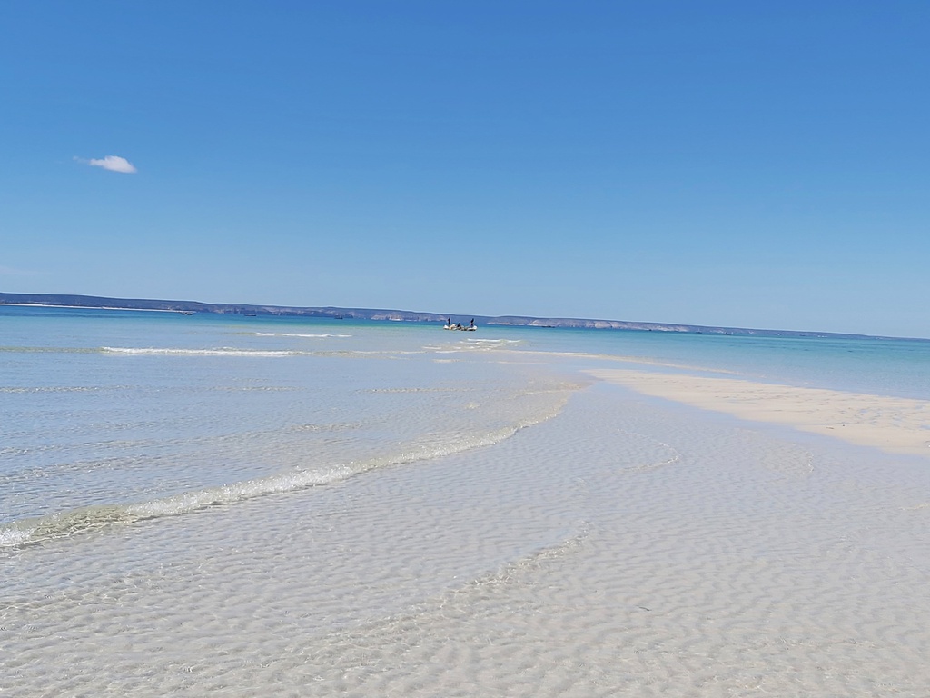 Le Grand Récif de Tuléar